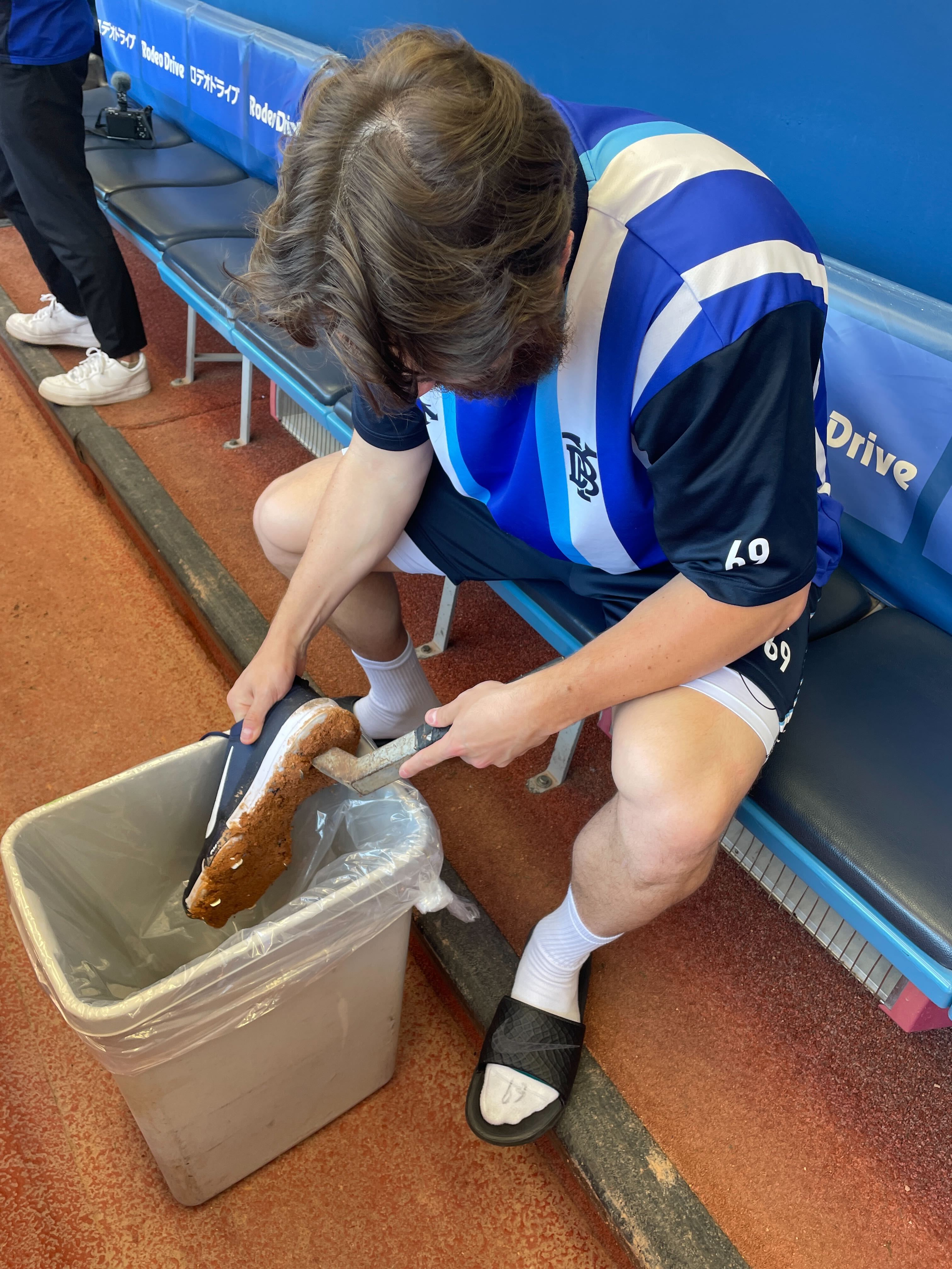 ジャパニーズスタイル