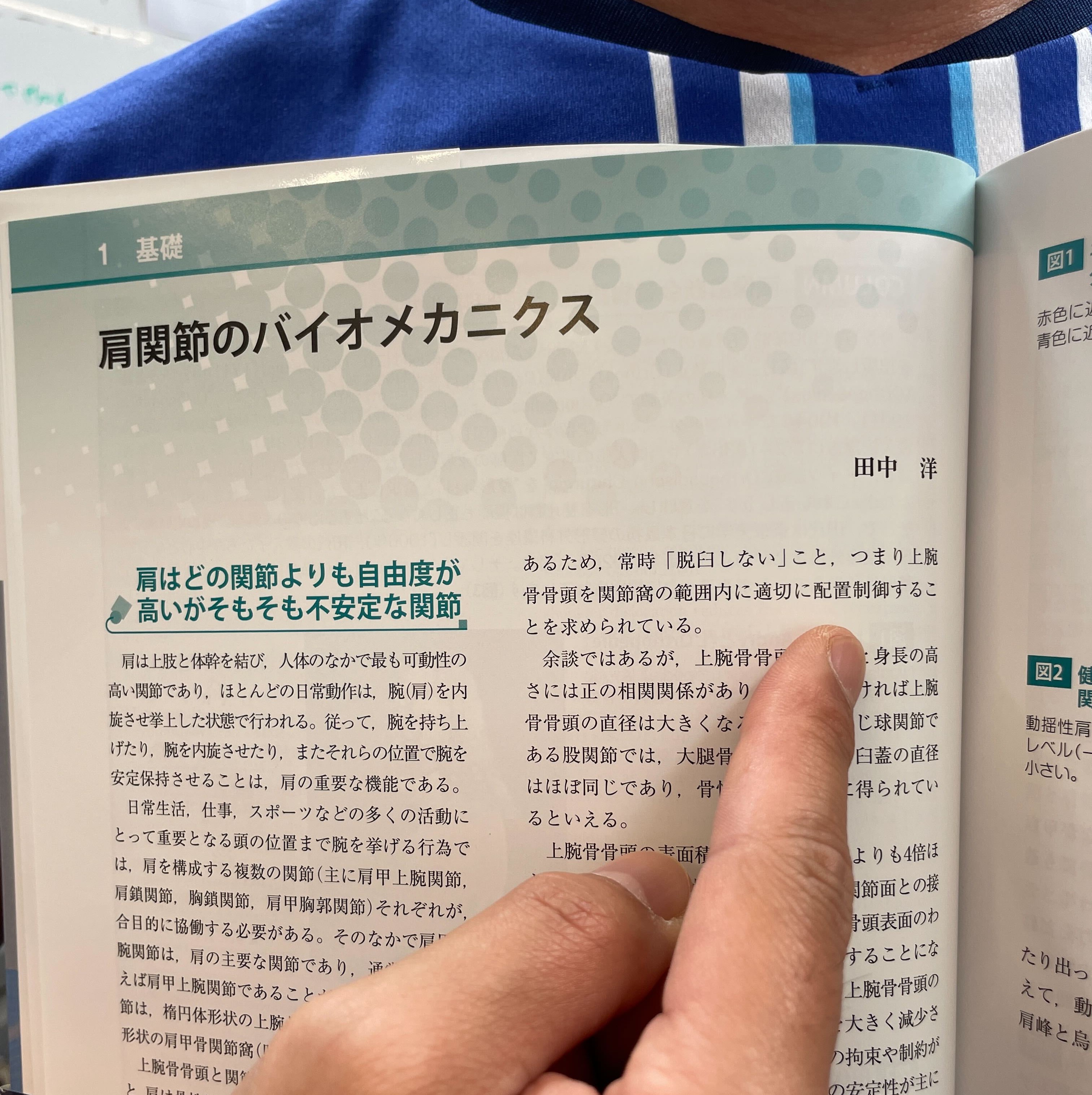 バイオメカニクスアナリスト