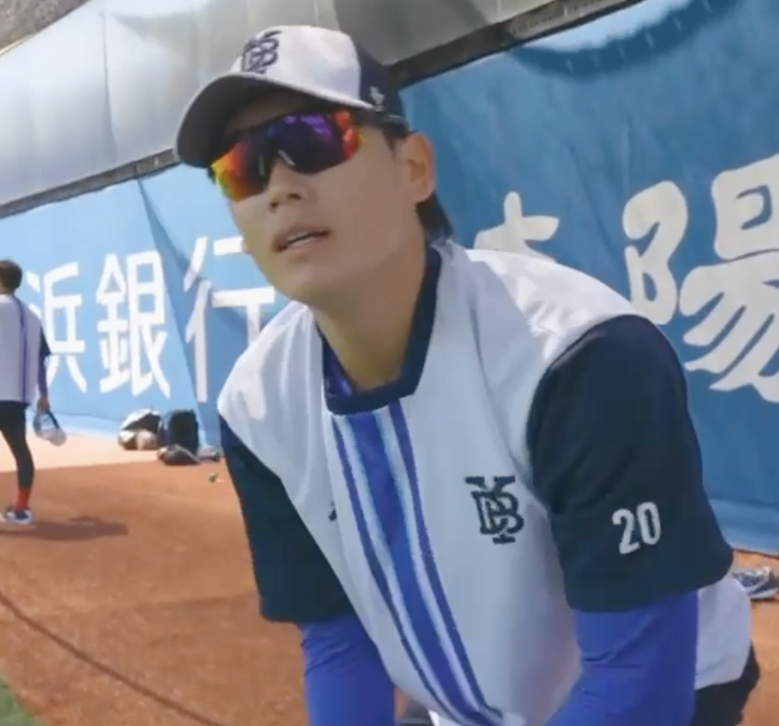 裕哉くんへインタビュー