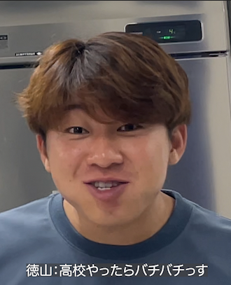 イチオシの選手を一緒に考えてみた