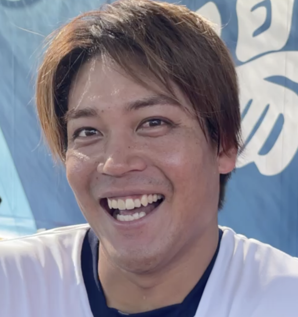 横浜の佐々木さん