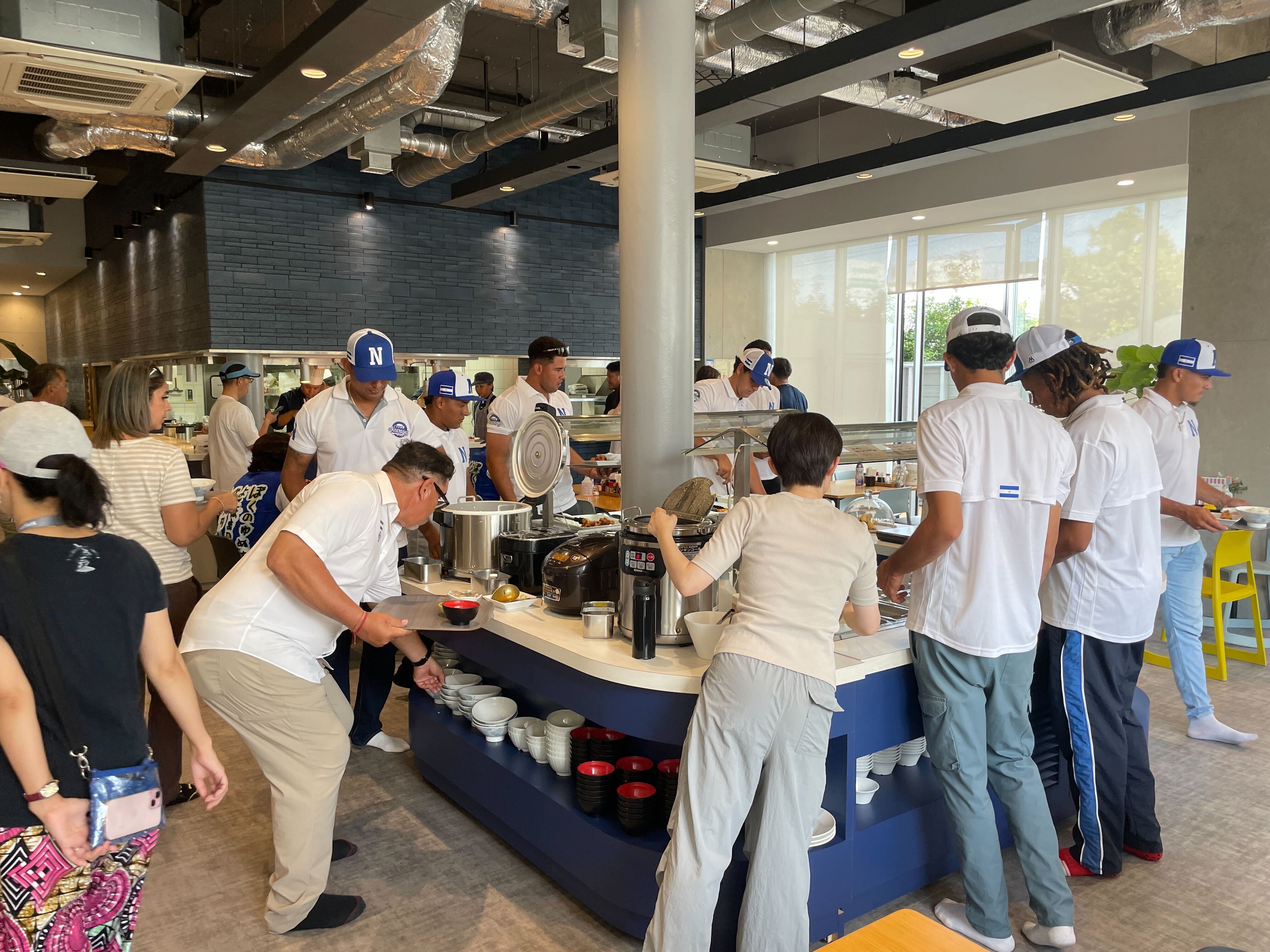 なんか嬉しい気持ち