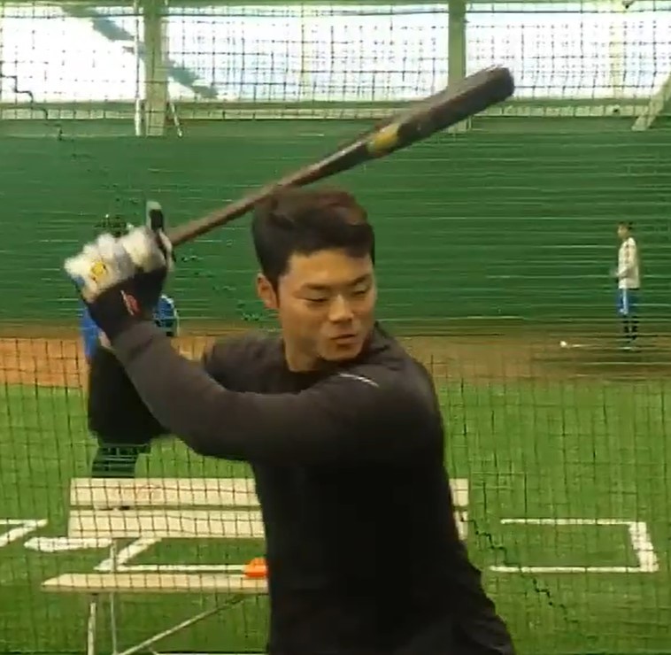 自動フェイントマシン