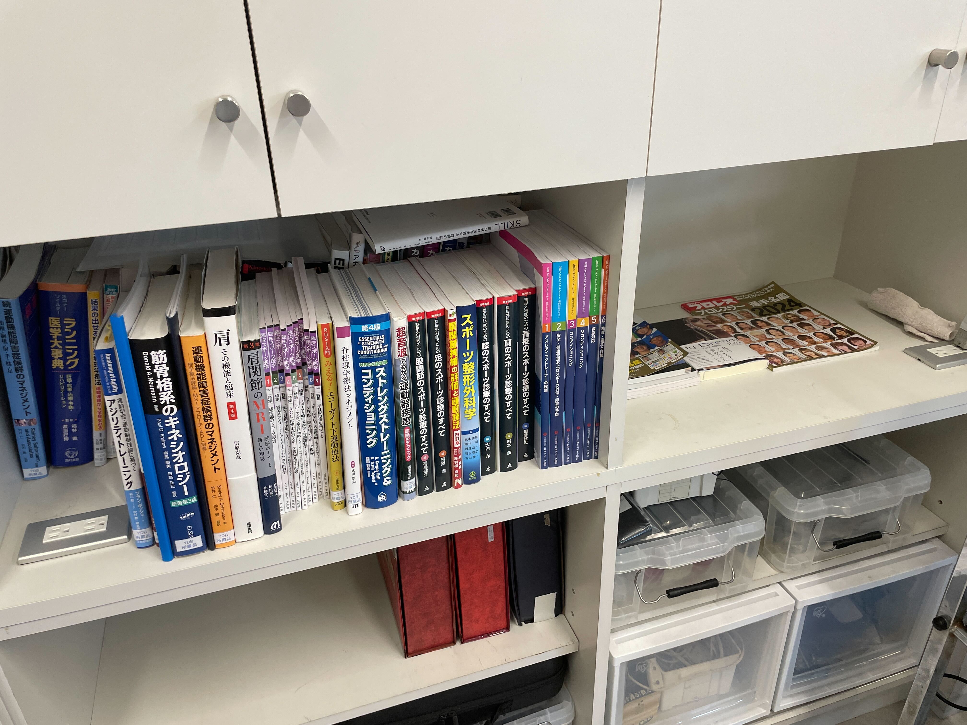 天野通訳が密かに行っていること