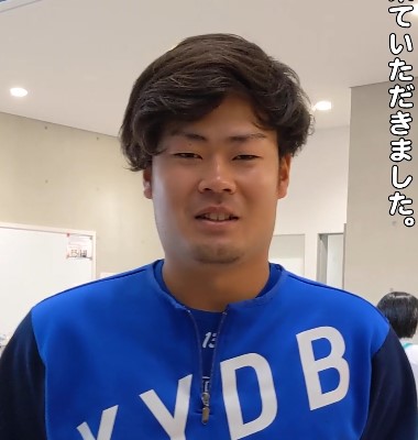 昨日の出来事。