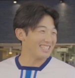 俺、食べさせようか？