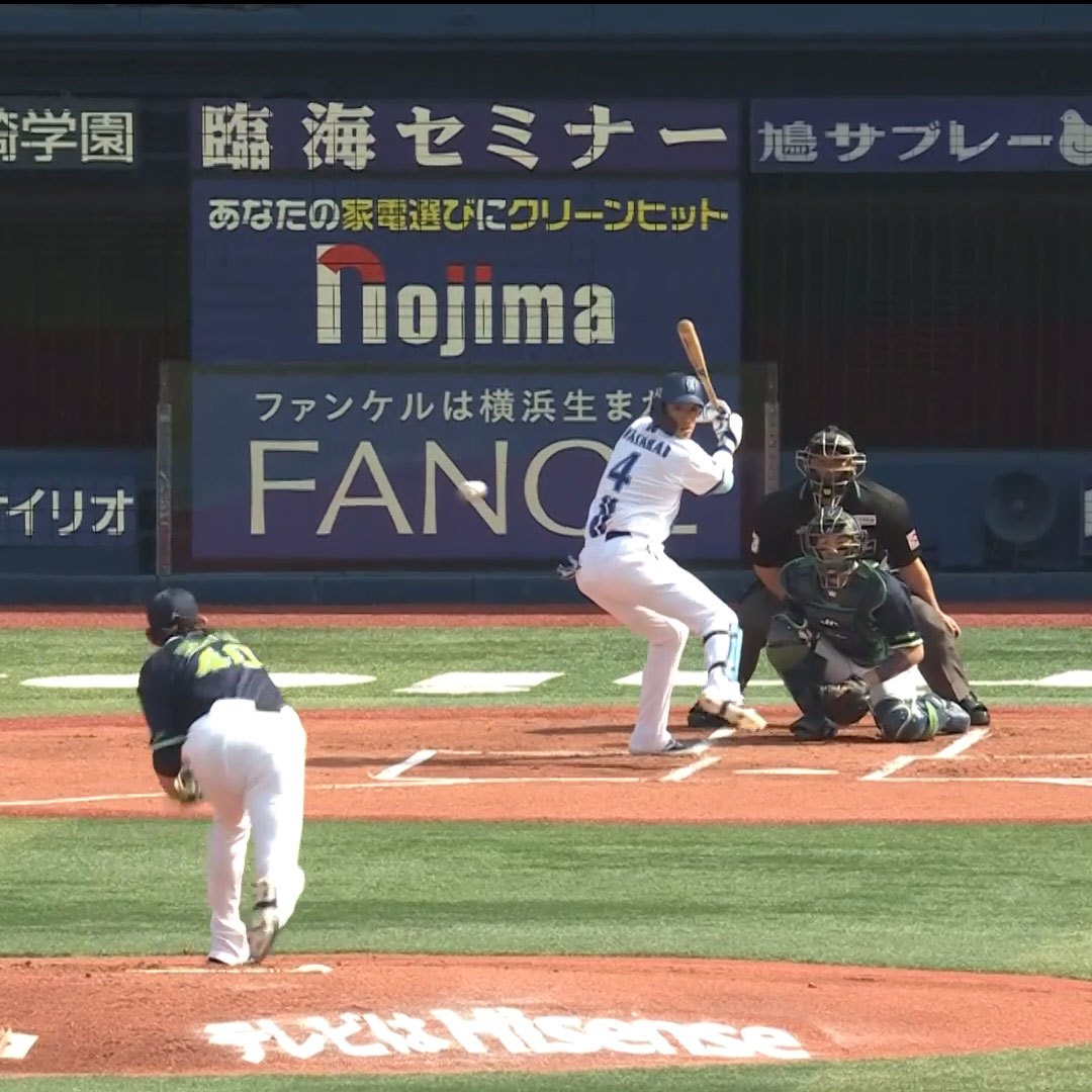 撮って出し！PLAYBACK