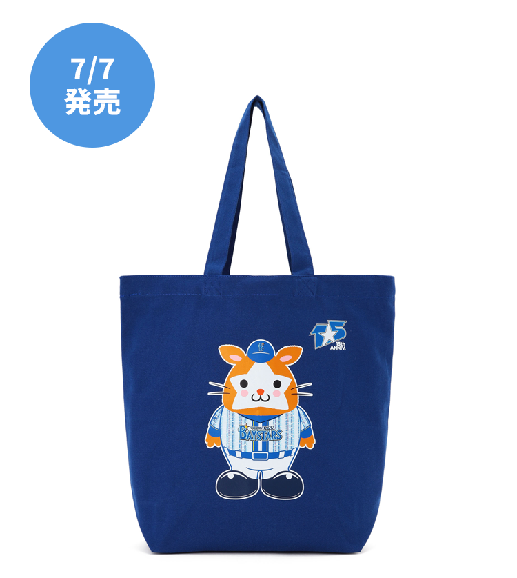 トートバッグ