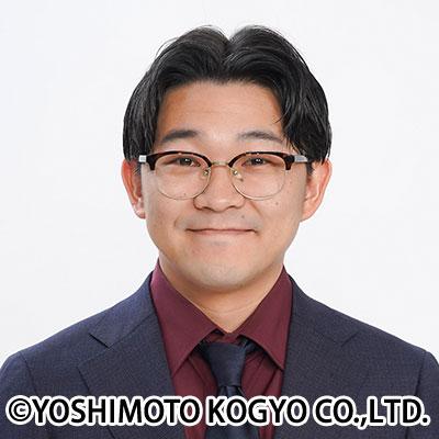 伊藤俊介さん