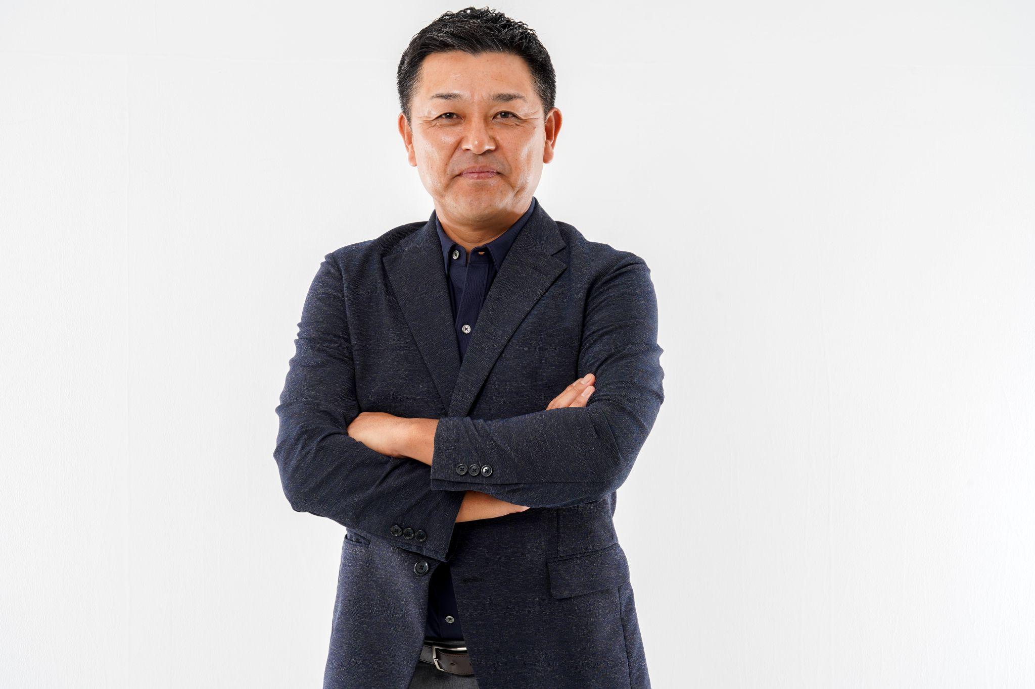 谷繁元信さん