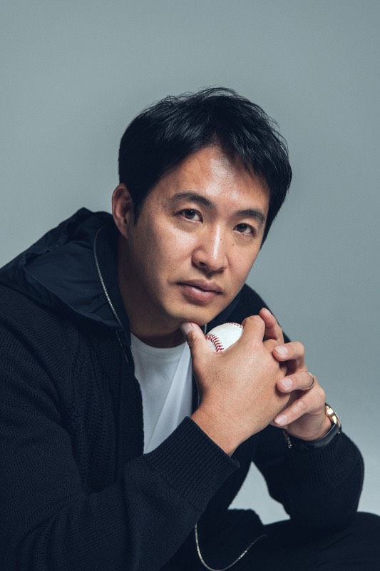 五十嵐亮太さん